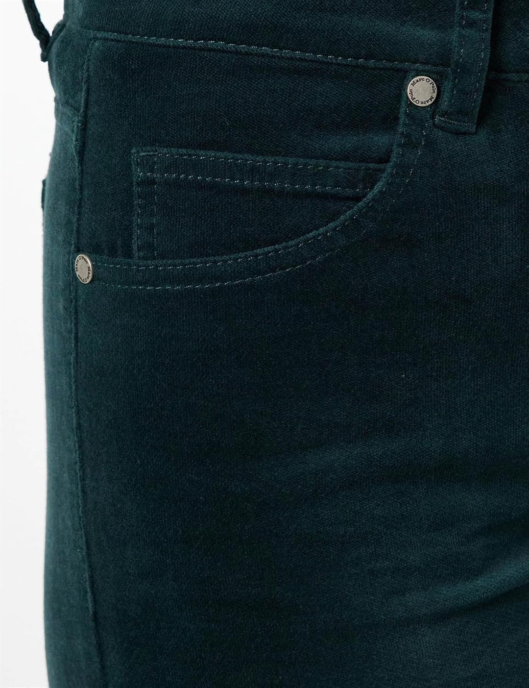 Marc O'Polo Damen Woven Five Pockets Casual Pants 26W / 28L 471, 26W / 28L 471