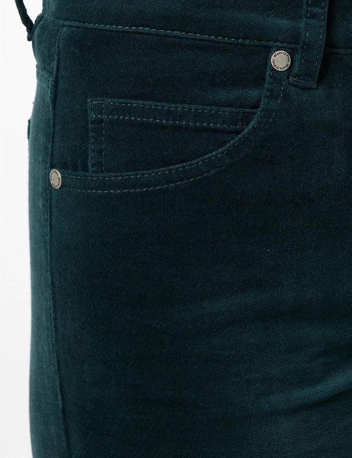 Marc O'Polo Damen Woven Five Pockets Casual Pants 26W / 28L 471, 26W / 28L 471