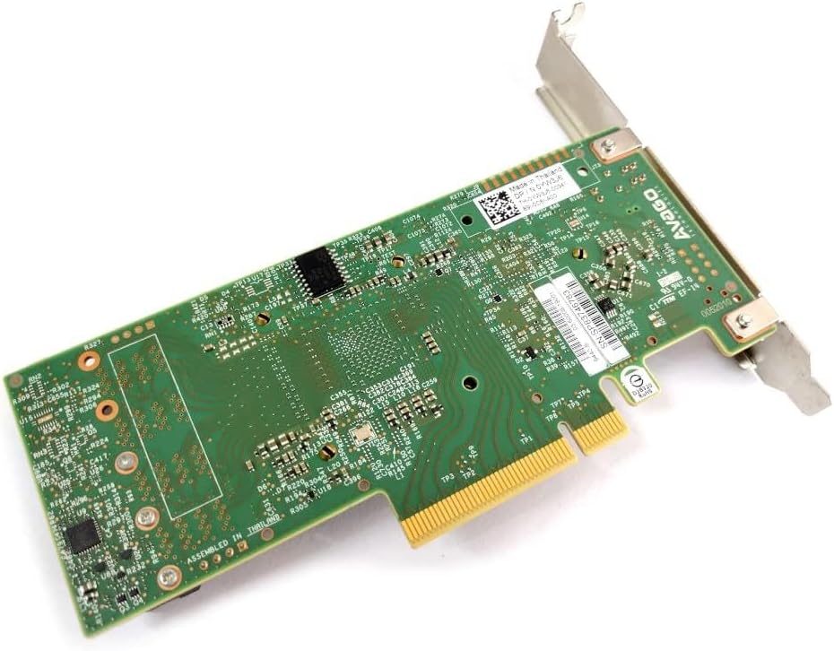 Broadcom MegaRAID 9440-8i RAID Controller PCI Express x8 3.1 12 Gbit/s