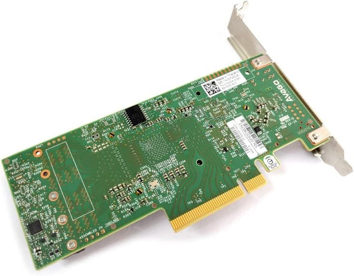 Broadcom MegaRAID 9440-8i RAID Controller PCI Express x8 3.1 12 Gbit/s