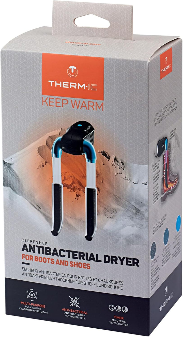 Therm-ic THERMICREFRESHER 1 stück (1er Pack), 1 stück (1er Pack)