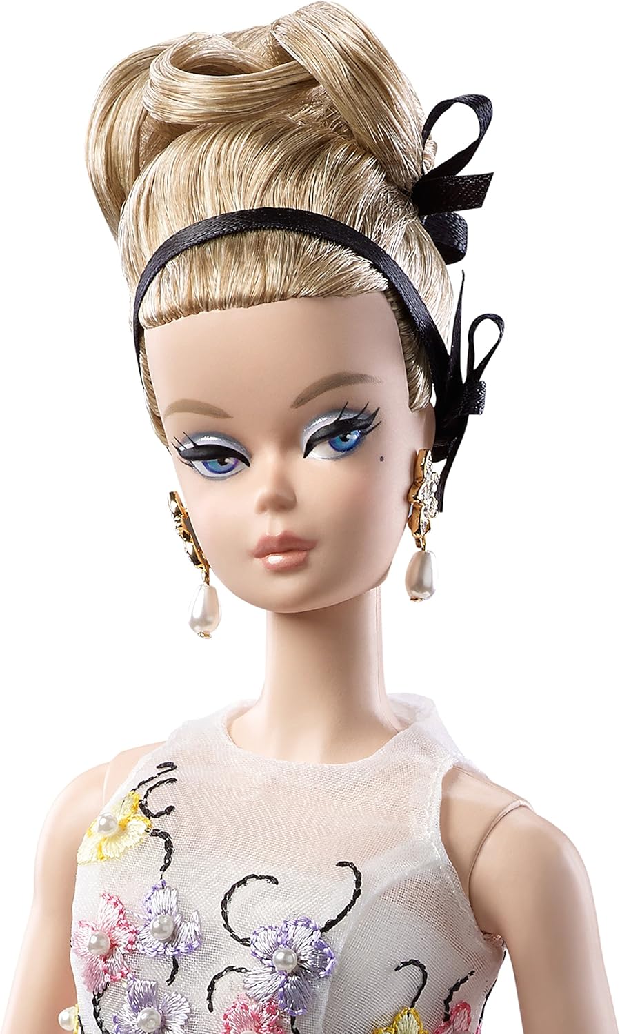 Mattel Barbie DGW56 - Barbie BFMC Glam Dress