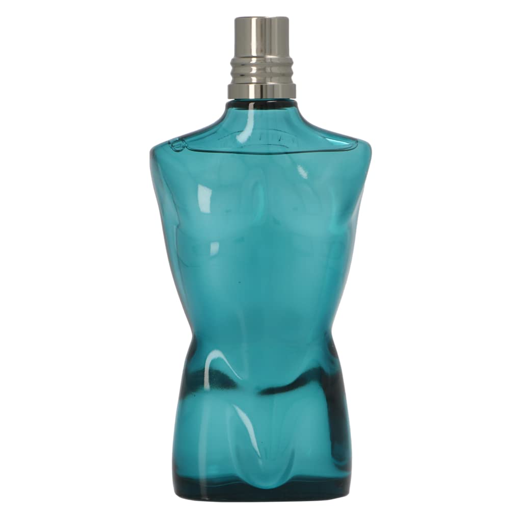 Jean Paul Gaultier Le Male After Shave 125 ml 125.00 ml (1er Pack), 125.00 ml (1er Pack)