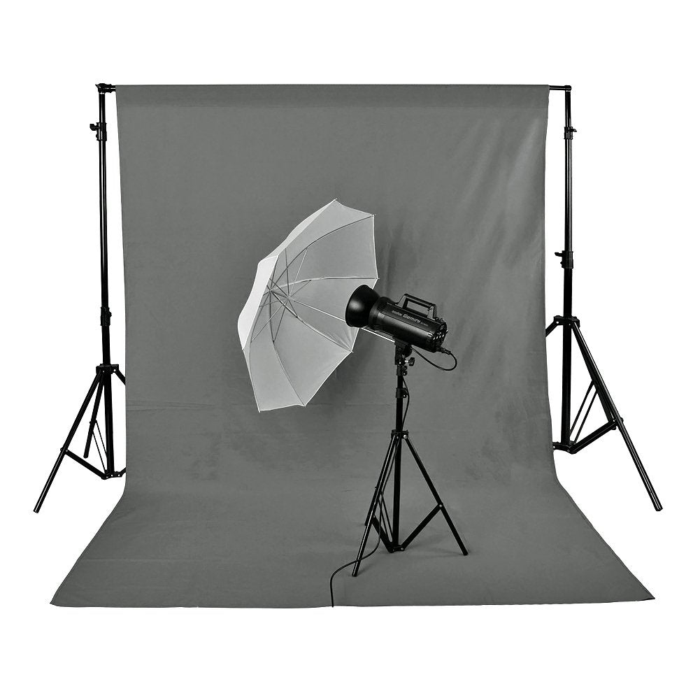 Neewer 3 x 3,6M PRO Photo Studio Premium Polyester Faltbarer Hintergrund Hintergrund für Fotografie,