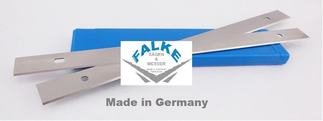 2 Stück Scheppach Plana 3.0 Einweghobelmesser Wendemesser Ersatzmesser