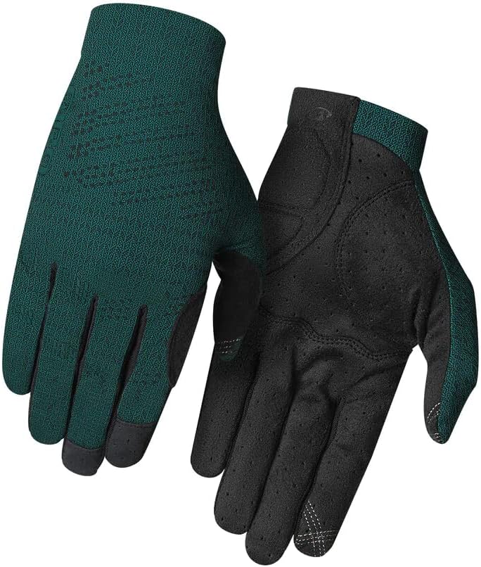 Giro Herren Xnetic Trail Handschuhe S Coal-M 22, S Coal-M 22
