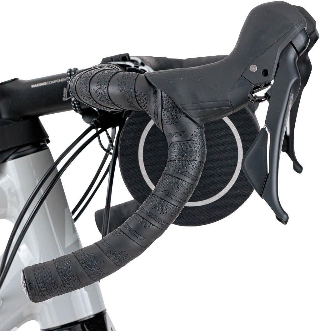 Zefal Adventure F2 Lenkertasche Schwarz Einheitsgrösse