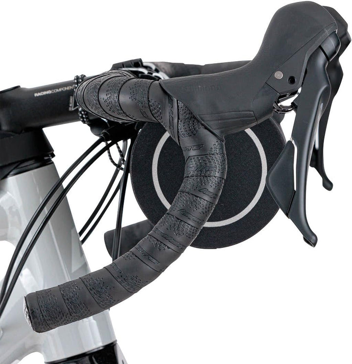 Zefal Adventure F2 Lenkertasche Schwarz Einheitsgrösse