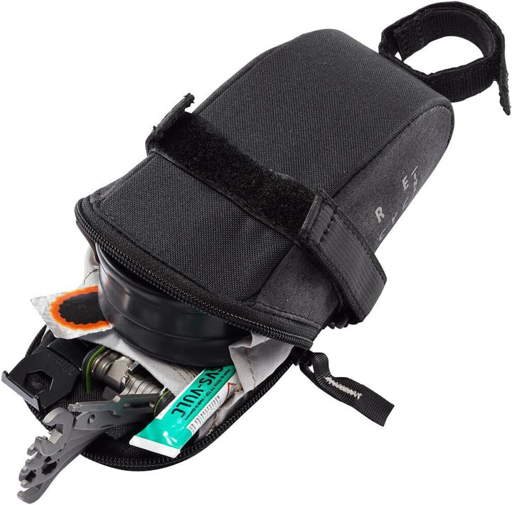 VAUDE Race Light L Luminum Einheitsgrösse Schwarz, Einheitsgröße Schwarz