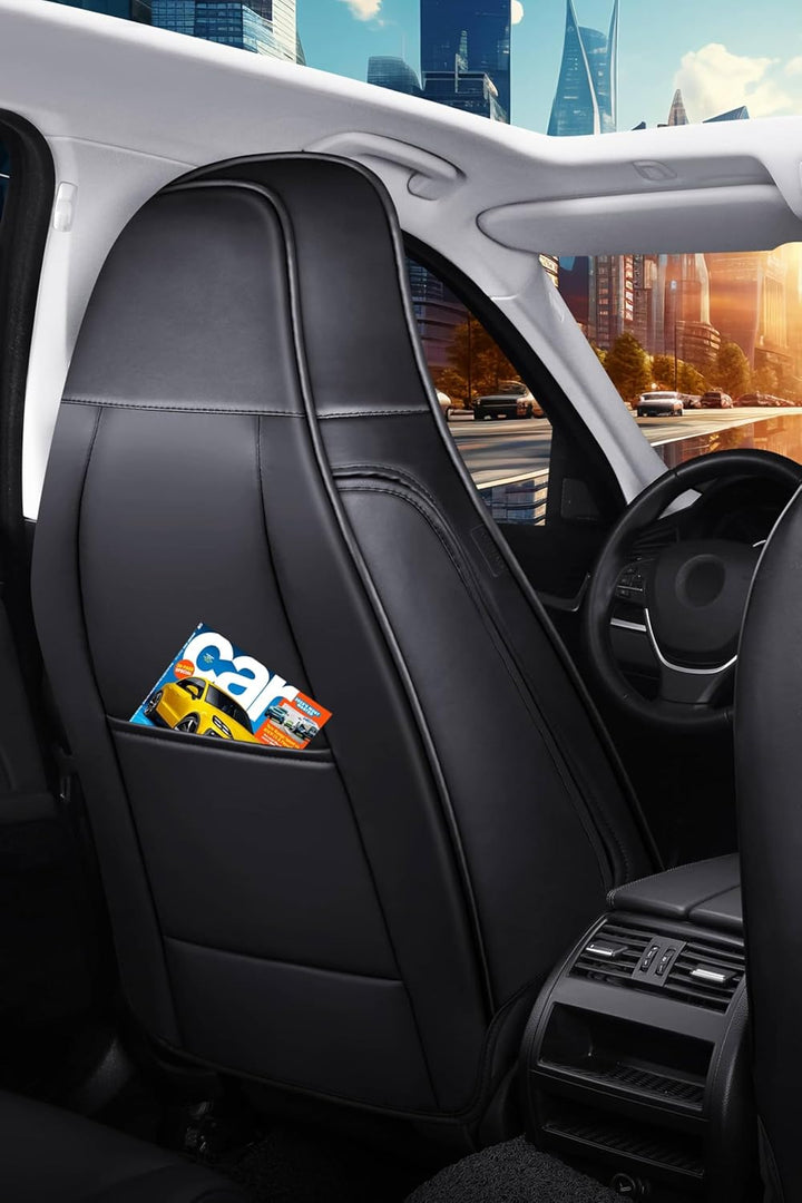 BREMER SITZBEZÜGE Mass Sitzbezüge Schonbezüge für Subaru Outback 4 DS3 Baujahr 2009-2014