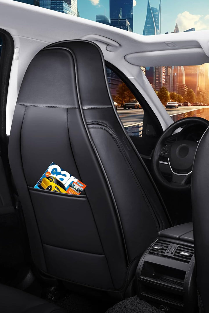 BREMER SITZBEZÜGE Mass Sitzbezüge Schonbezüge für Subaru Outback 3 DS3 Baujahr 2003-2009