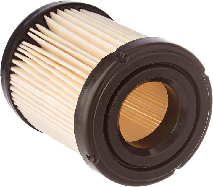 Briggs & Stratton Original Luftfilter 591583, Braun & Briggs and Stratton Genuine 492932S 2 1/4-inch