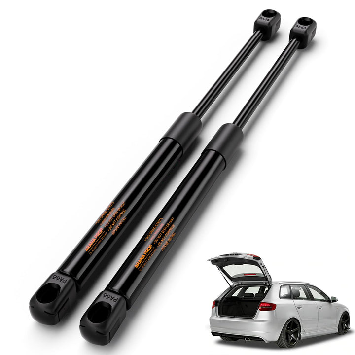 Heckklappendämpfer kompatibel mit A3 8PA (2004-2013）