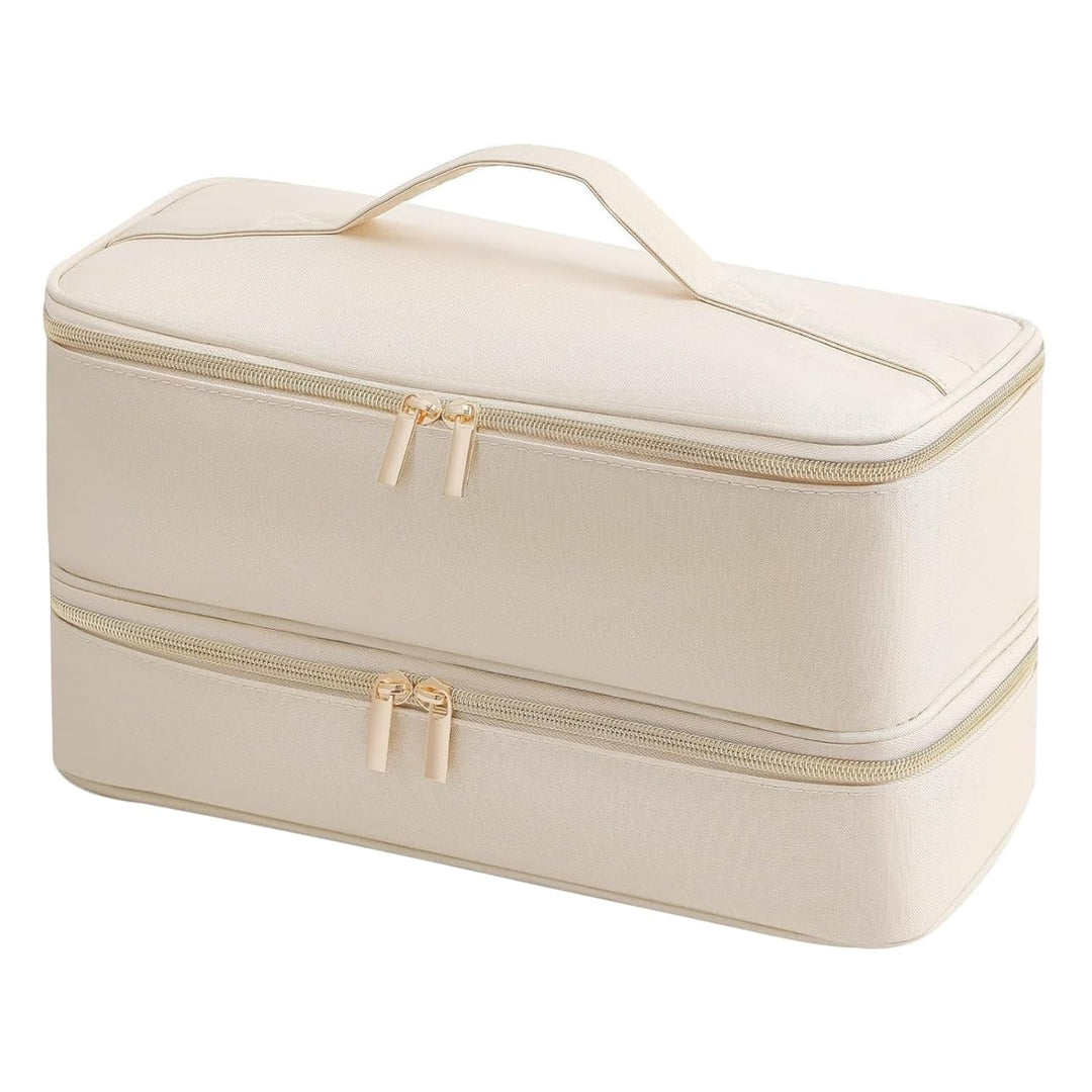 Haartrocknerbeutel Doppelschichtige Reise Hai Haartrockner Hülle wasserdichte Reisebeutel für Haartr