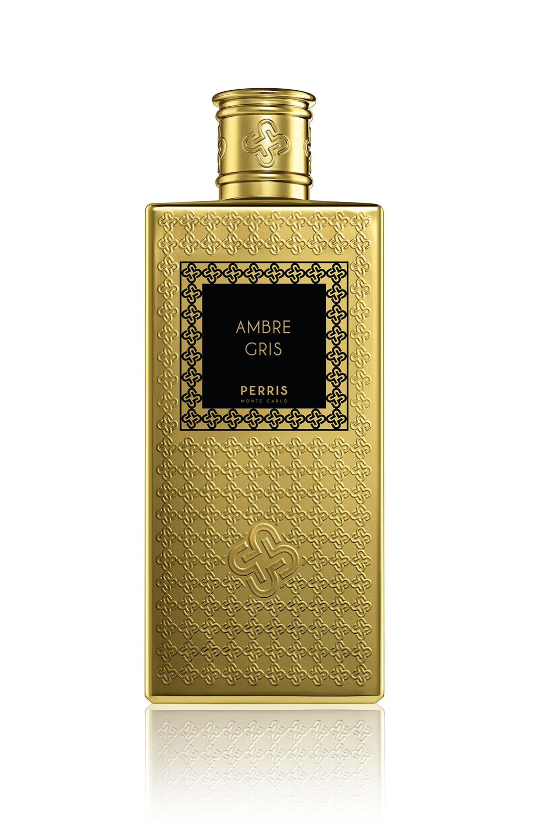 Perris Monte Carlo Ambre Gris Eau de Parfum, 100 ml