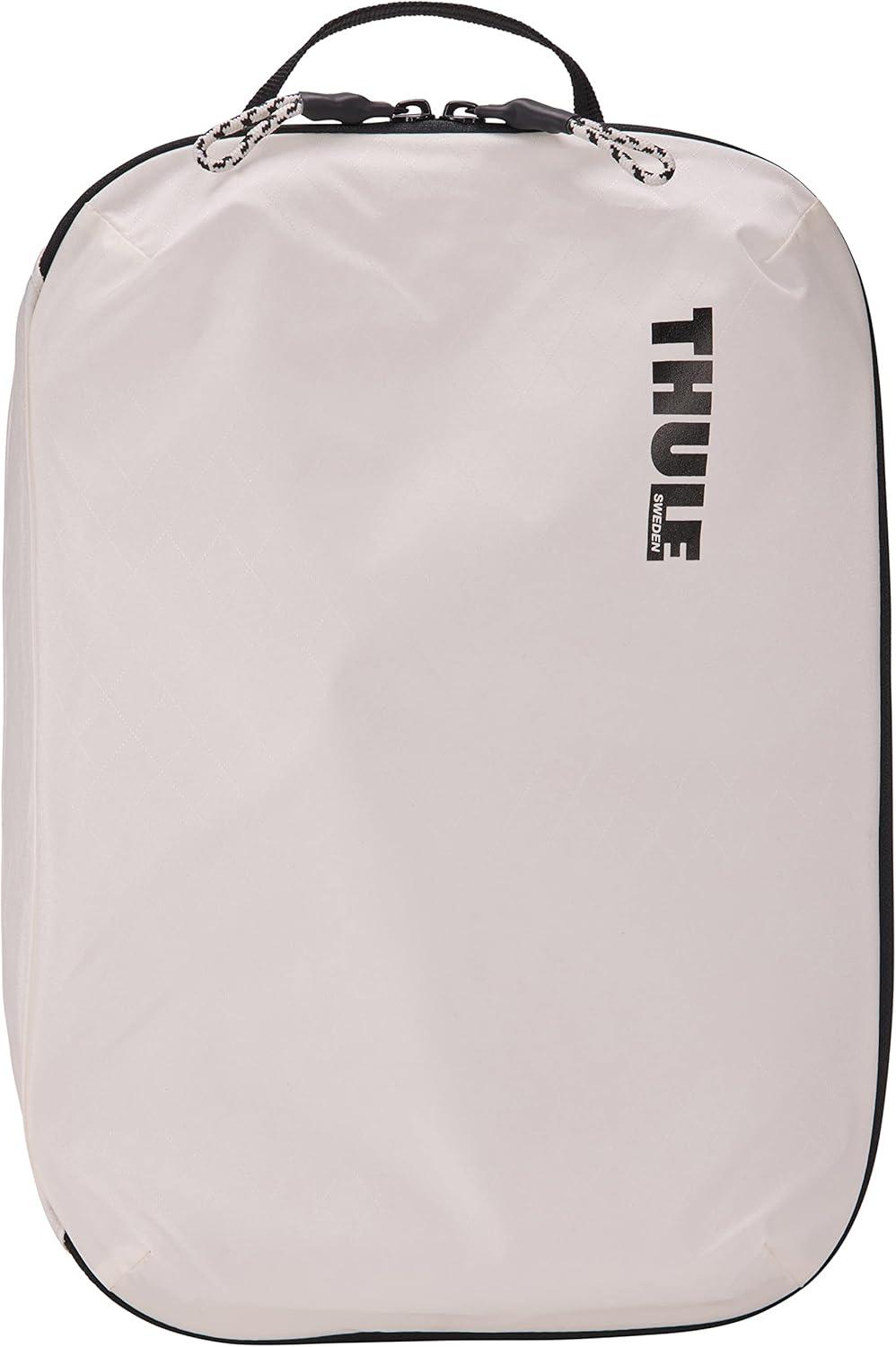 Thule Clean/dirty Packing Cube Packwürfel Für Saubere/schmutzige Kleidung Mittelgross Weiss Einheits