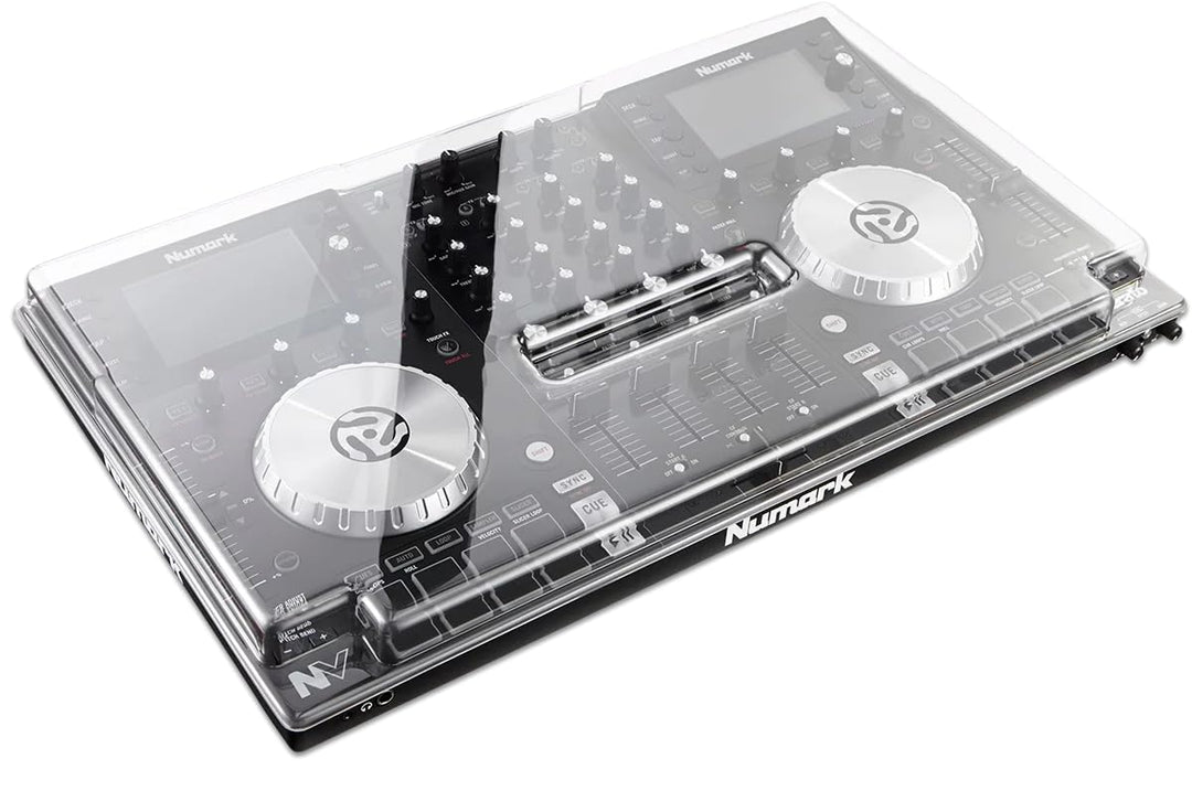 Decksaver Hülle für Numark NV Controller