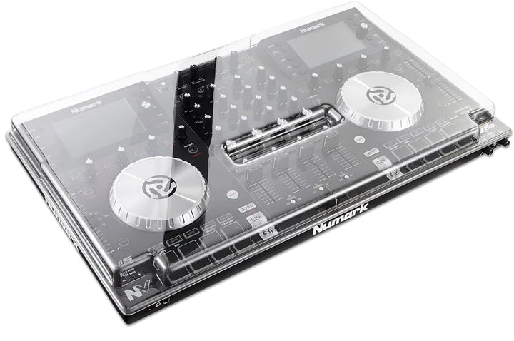 Decksaver Hülle für Numark NV Controller