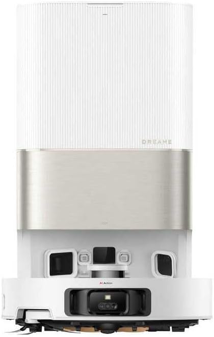 Dreame X50 Ultra Complete SaugRoboter