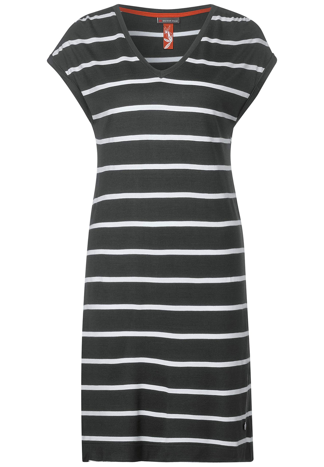 Street One Damen Kleid, 36