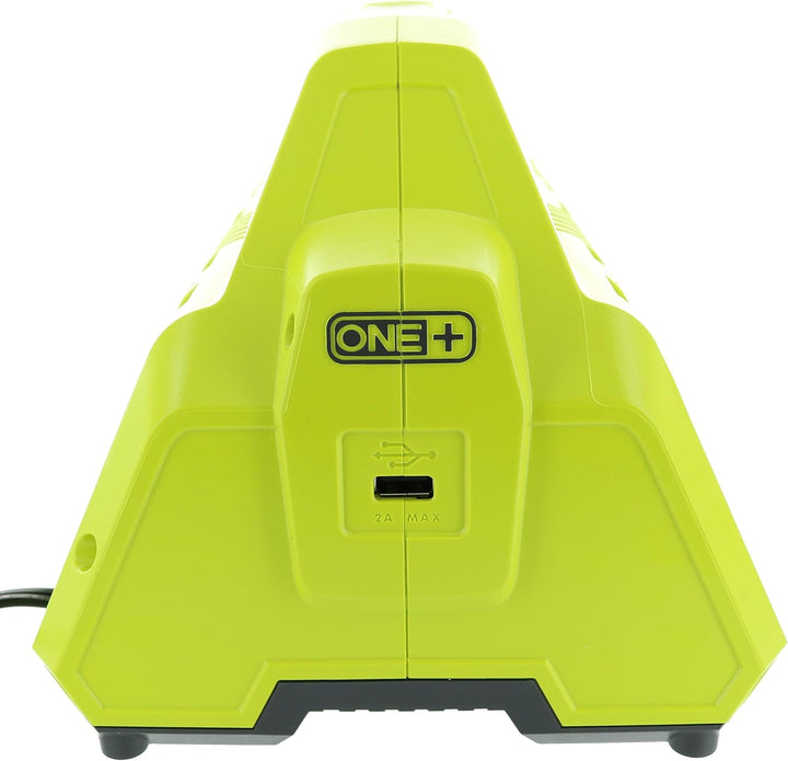 RYOBI P135 18V One+ 6-Port Supercharger by Ryobi