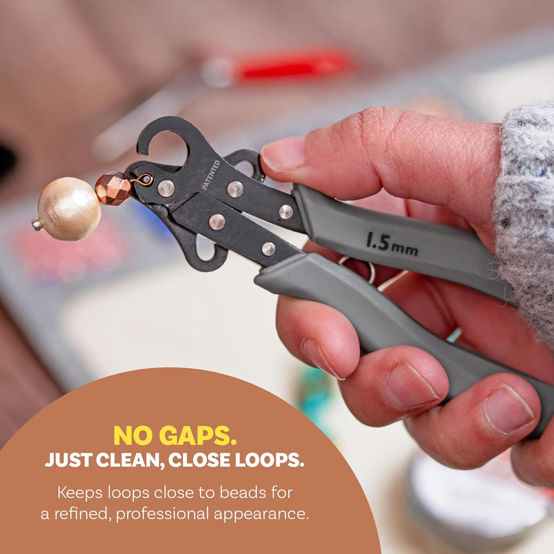 One Step Looper Tool-