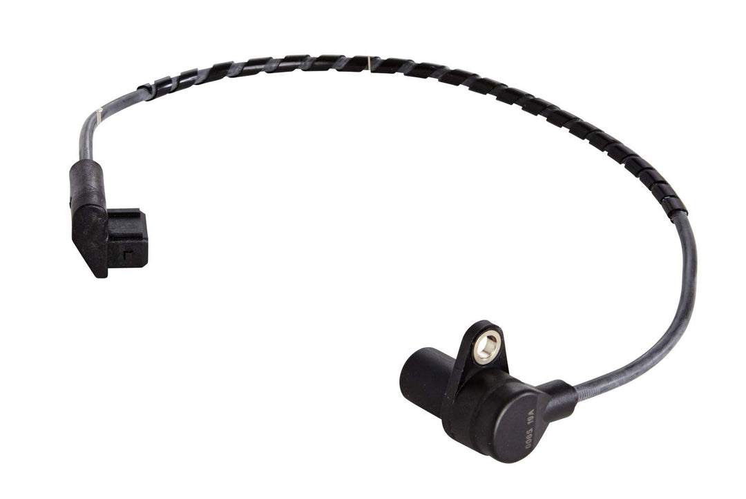 HELLA 6PU 009 110-531 Impulsgeber, Kurbelwelle - 12V - 3-polig - Kabel: 535mm