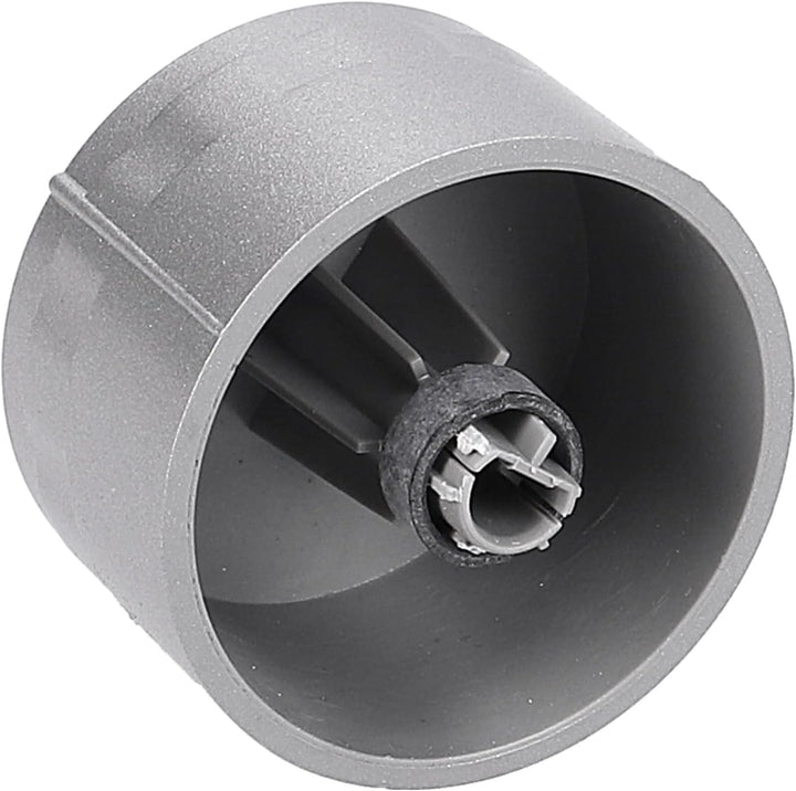LUTH Premium Profi Parts Drehknopf kompatibel mit Beko 1769700400 für Geschirrspüler