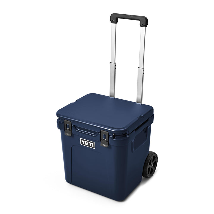 YETI Roadie 48 Kühlbox Mit Rollen, Navy