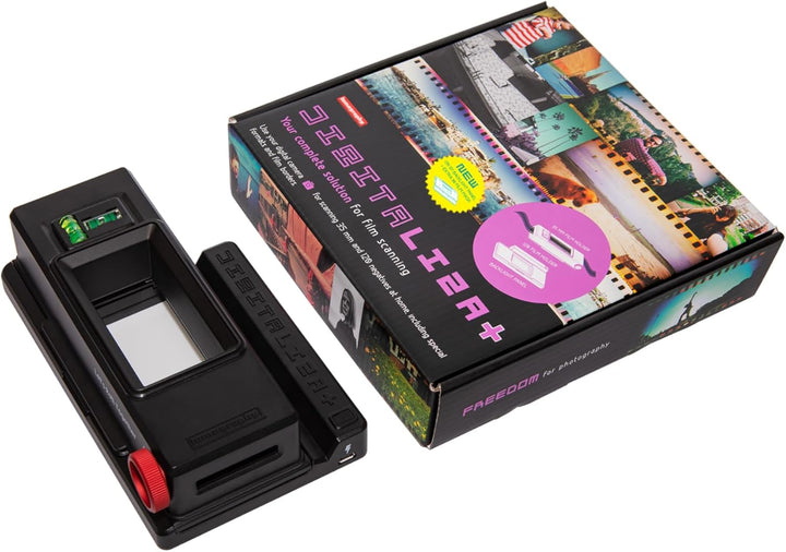 Lomography Sushi Cup