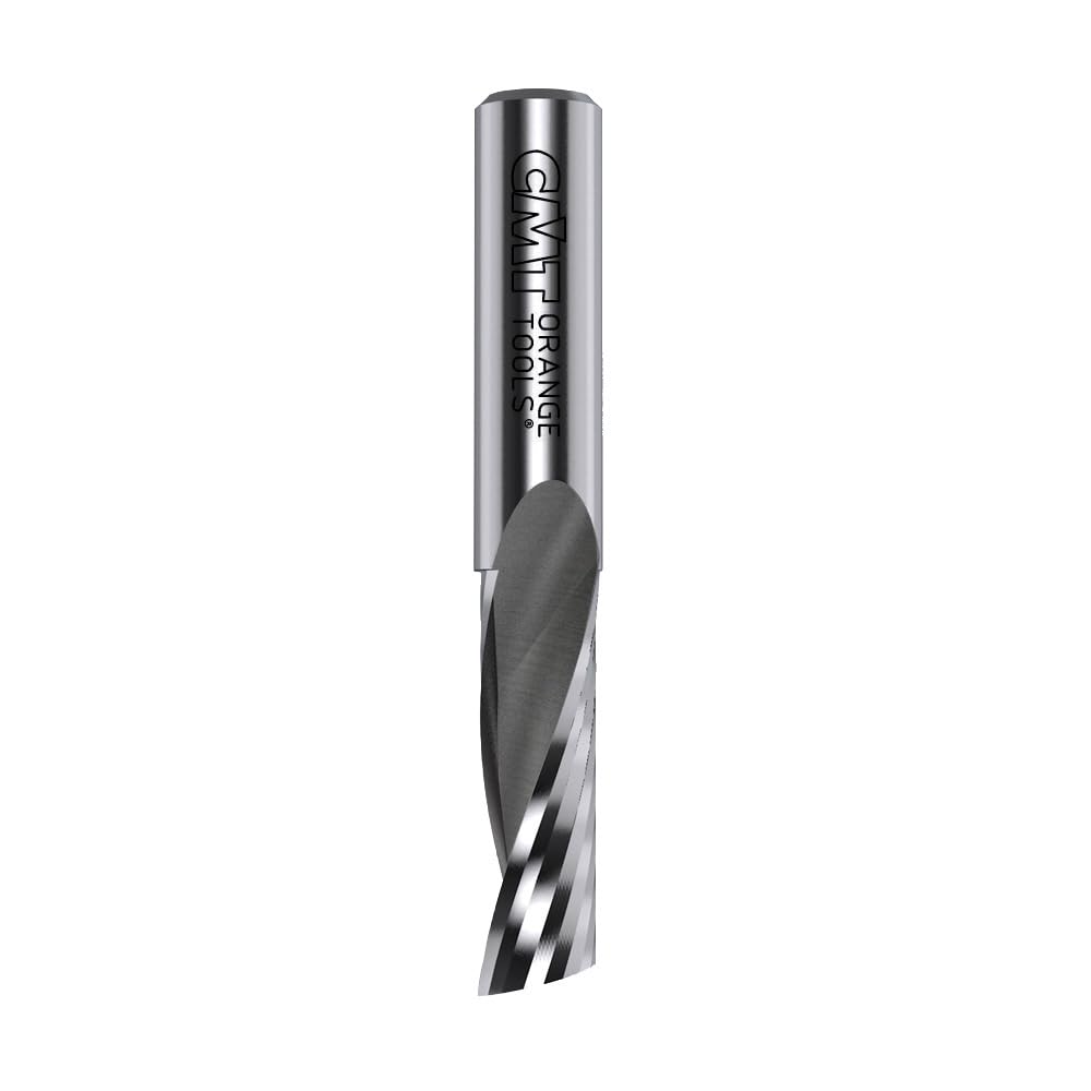 CMT Orange Tools 198.060.11 Helical – Erdbeere Z1 pos. d 6 x 22 x 60 HWM DX