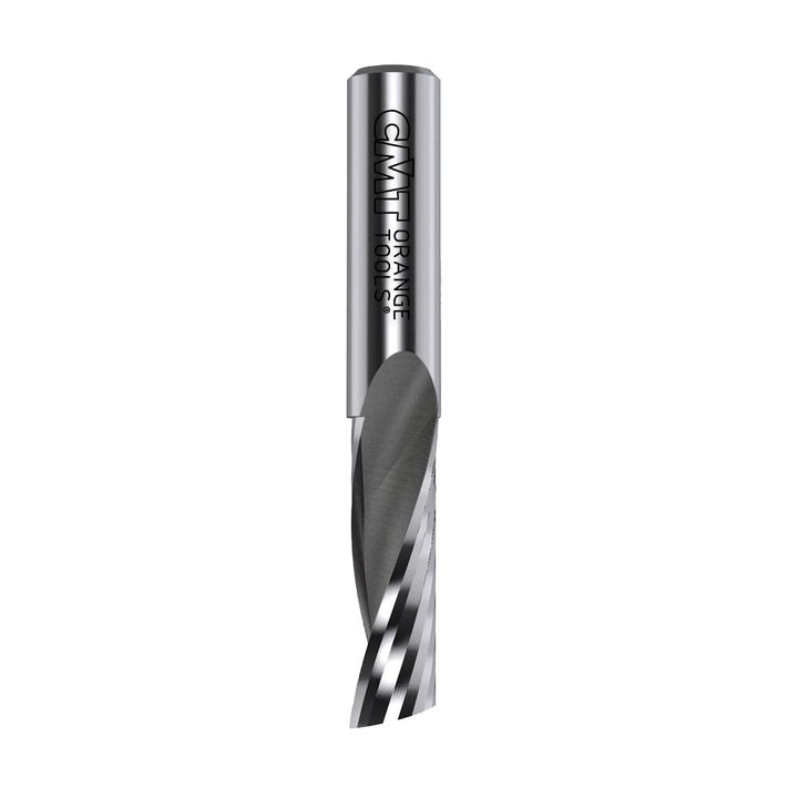 CMT Orange Tools 198.060.11 Helical – Erdbeere Z1 pos. d 6 x 22 x 60 HWM DX