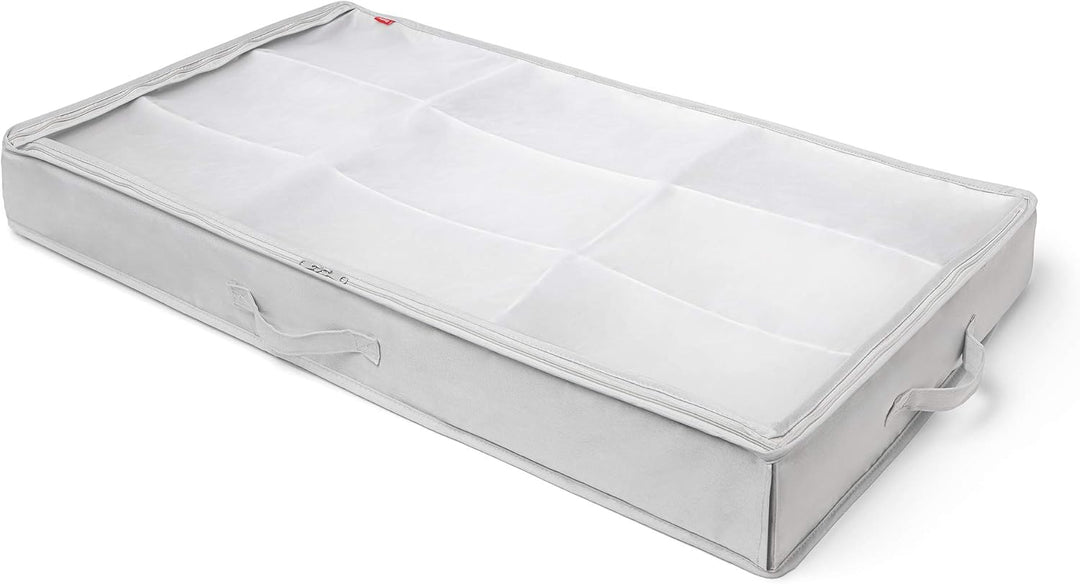 Rayen Schuhaufbewahrung | Spezielle Schuhtasche | Atmungsaktiv | Mit Tragegriffen und Doppelreissver