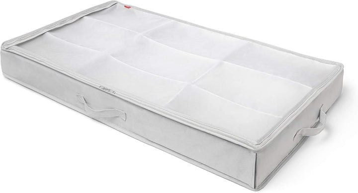 Rayen Schuhaufbewahrung | Spezielle Schuhtasche | Atmungsaktiv | Mit Tragegriffen und Doppelreissver