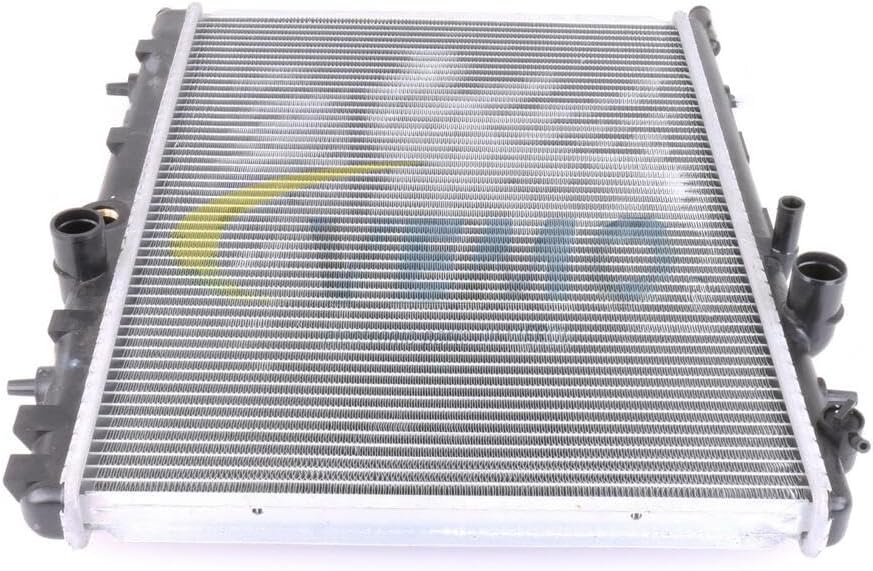Wasserkühler Motorkühlung passend für CITROËN Berlingo Xsara 307