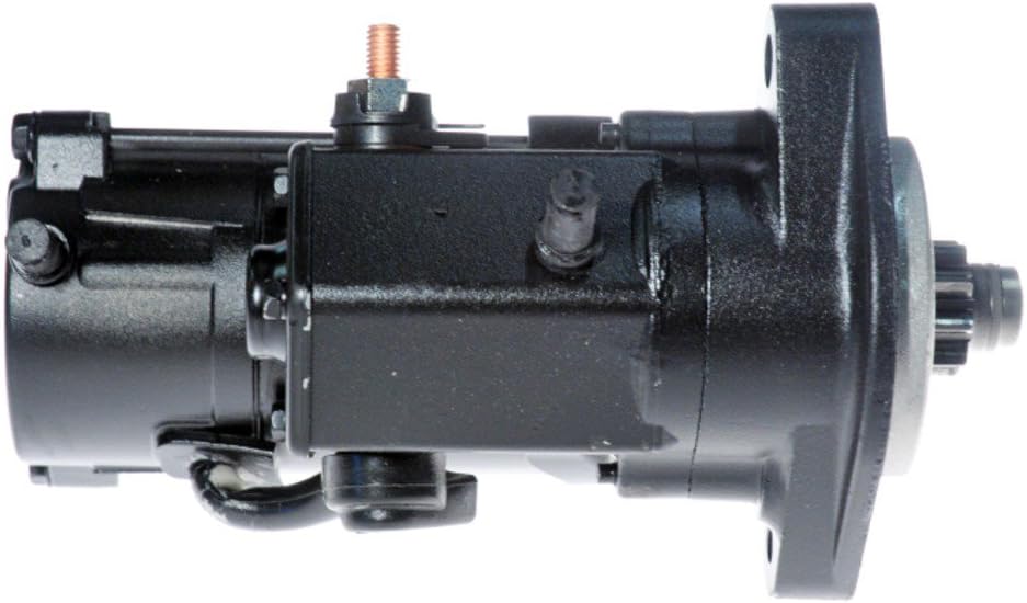 HELLA - Starter/Anlasser - 12V - 2kW - für u.a. Land Rover Freelander (L314) - 8EA 011 610-791