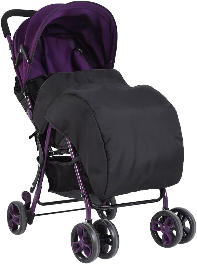 Kinderwagen Fusssack Universal Wasserdichte Baby Tasche Kinderwagen Fusssack Abdeckung Kinderwagen K