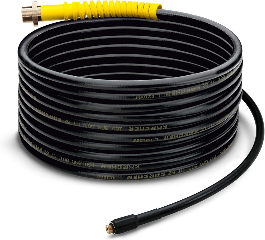 Kärcher Dachrinnen- und Rohrreinigungsset PC 20 (20 m) Einzelbett