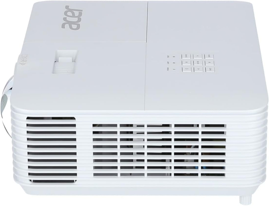 Acer H6518STi Kurzdistanz DLP Beamer (Full HD, 1.920 x 1.080 Pixel, 3.500 ANSI Lumen, 10.000:1 Kontr