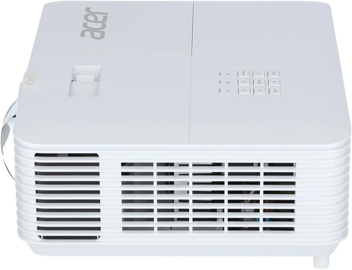 Acer H6518STi Kurzdistanz DLP Beamer (Full HD, 1.920 x 1.080 Pixel, 3.500 ANSI Lumen, 10.000:1 Kontr