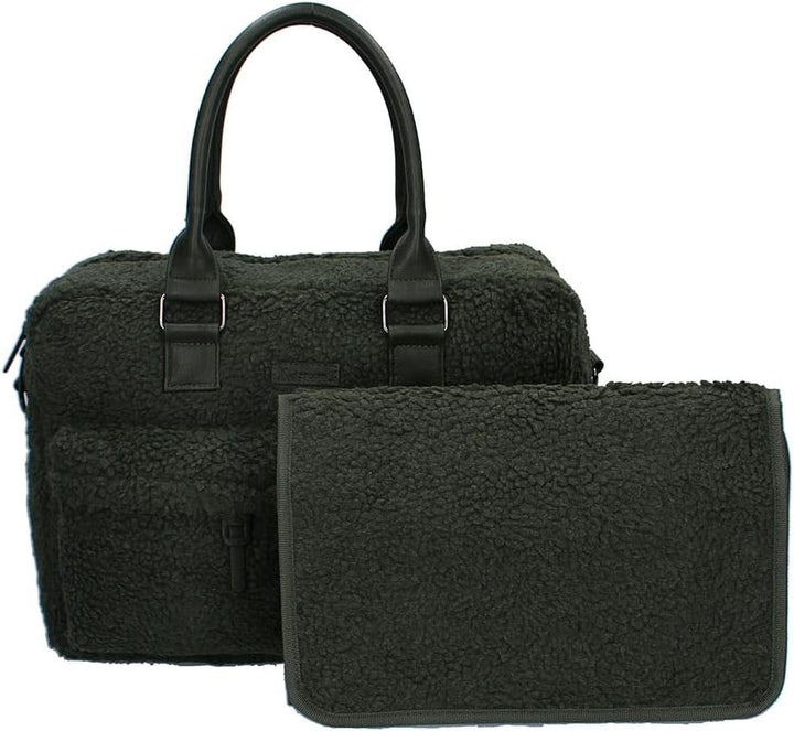 Kidzroom Diaper bag Hello little one - Army One