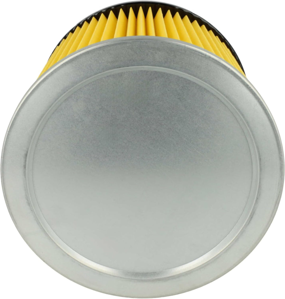 vhbw 2X Ersatz-Filter kompatibel mit KITY ASP 100, PD 4000 Absauganlage für Holzbearbeitungsmaschine