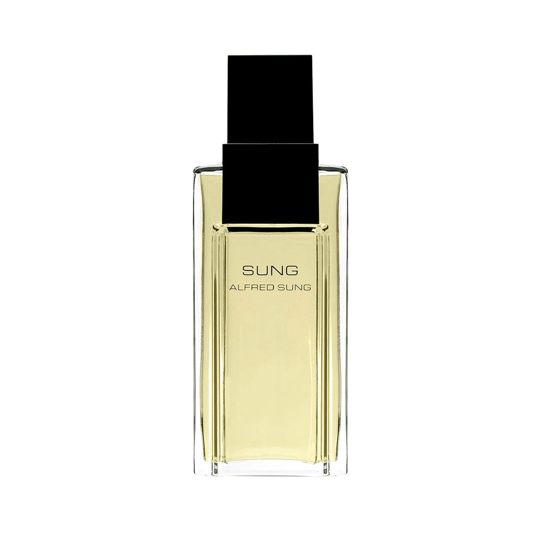 Alfred Sung Sung for Women Eau De Toilette 100 ml (woman)