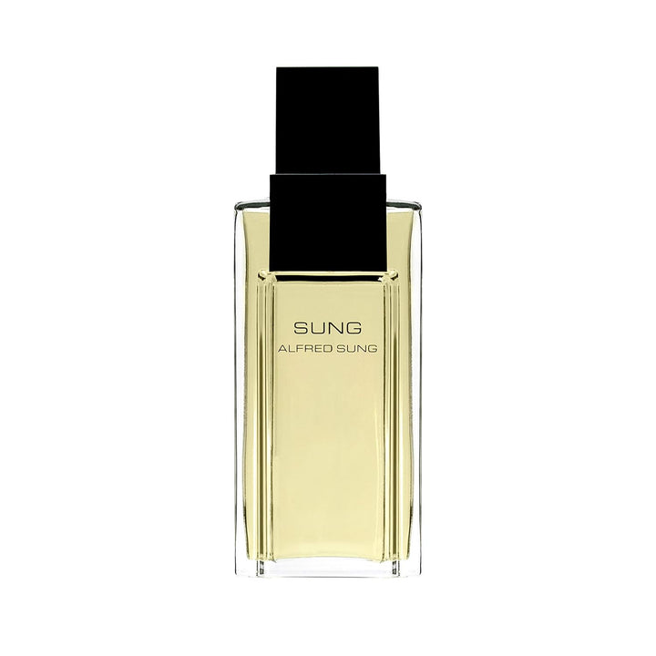 Alfred Sung Sung for Women Eau De Toilette 100 ml (woman)