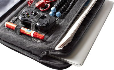 Cocoon GRID-IT UBER - 13" MacBook Pro Tasche & Organizer mit elastischen Bändern / Aktentasche zum U