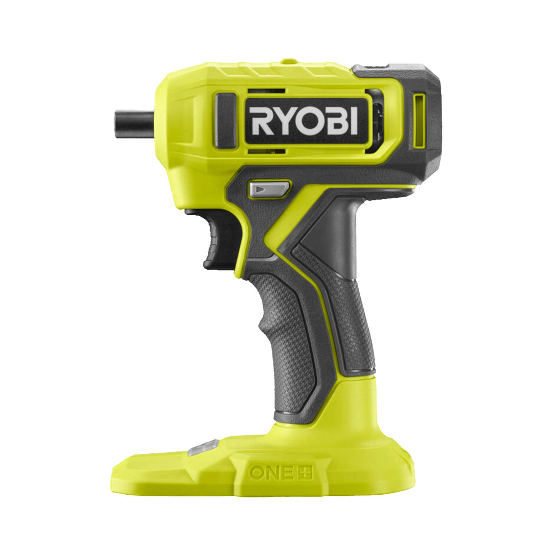 RYOBI 18 V ONE+ Akku-Schraubendreher RSD18-0, 1/4" Hex-Aufnahme, ohne Akku und Ladegerät