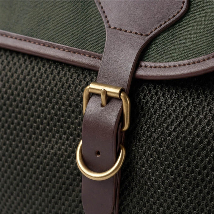 Romneys Wildtasche/Dummytasche, Gr. M, ca. 35 x 28 cm Gr. M - 35x28 cm, Gr. M - 35x28 cm