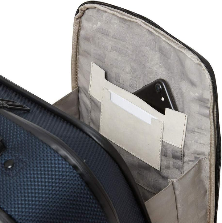 SALZEN Rucksack Originator Fabric Knight Blue