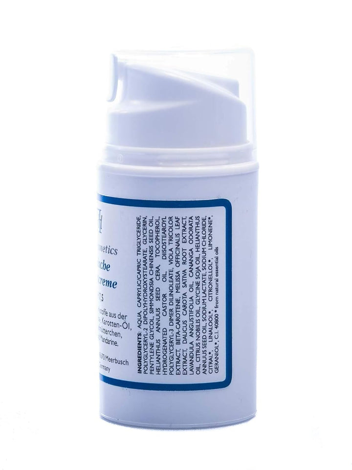 ph-cosmetics PH Cosmetics Basic Nachtcreme pH 7,9 50 ml