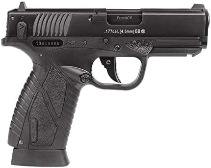 Gamo Pellets Magnum Spire Point Dbl Ring .22 Cal.